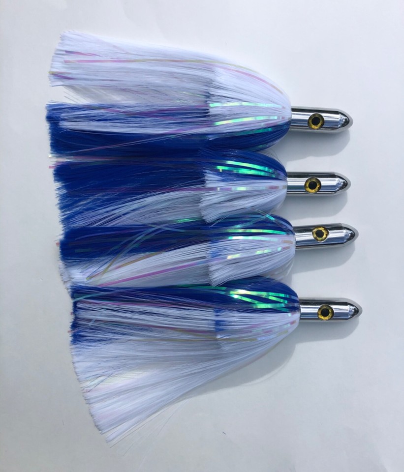 Large 9 inch Offshore Fishing Lures Islander Iland Style Trolling