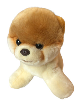 chow chow plush