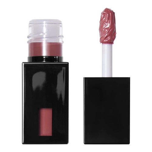 e.l.f. Cosmetics Glossy Lip Stain Lightweight Long-Wear Lip Stain For A Sheer...