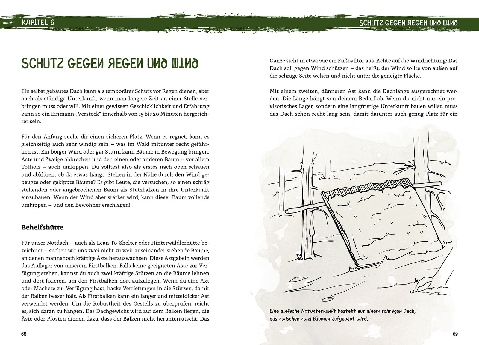 Thumbnail - Survival Auf Russisch