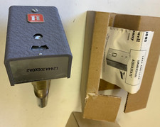 Honeywell L244 Aquastat L244A100X0A2 Immersion 100 degrees F