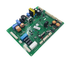 Genuine LG Refrigerator Control EBR64110504 S...