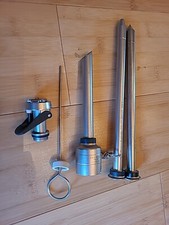 Storz Endoscopia H2 CÁNULA, JUEGO TROCAR