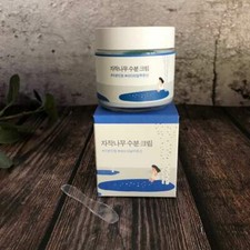  US seller ROUND LAB Birch Juice Moisturizing Cream 80ml - full size