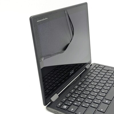 Acer Chromebook R752 N18Q6 Memory 4GB Black | eBay