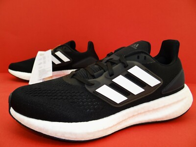 Adidas Laufschuhe Gr 43 Adidas Pureboost 22 Sneaker Turnschuhe