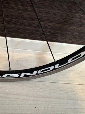 Campagnolo Zonda C15 Juego de Ruedas | eBay