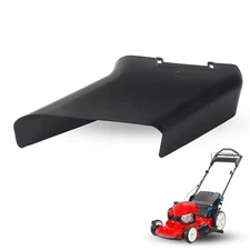 Exact Replacement Toro Lawnmower Side Discharge Chutes - Replace Toro Part Nu...