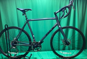 Fuji Feather Cx 58cm Ebay