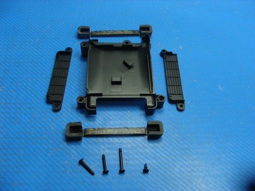Apple iMac 21.5" A1418 Late 2013 ME086LL/A Genuine Hard Drive Caddy w/ Bracket - Afbeelding 2 van 3