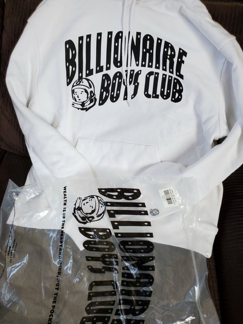 billionaire boys club sales