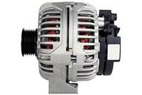 Hella 8EL 012 428-721 Lichtmaschine Generator FüR Mercedes C W202 E-Klasse W210