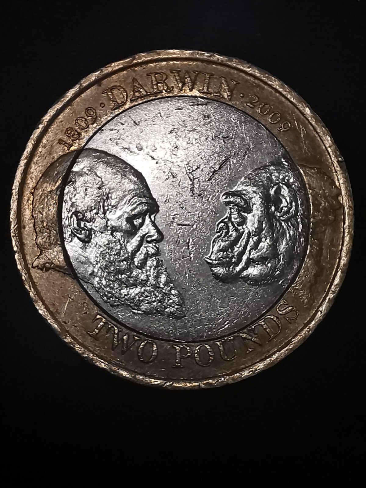 rare-2-pound-coin-1809-2009-minting-error-charles-darwin-ebay