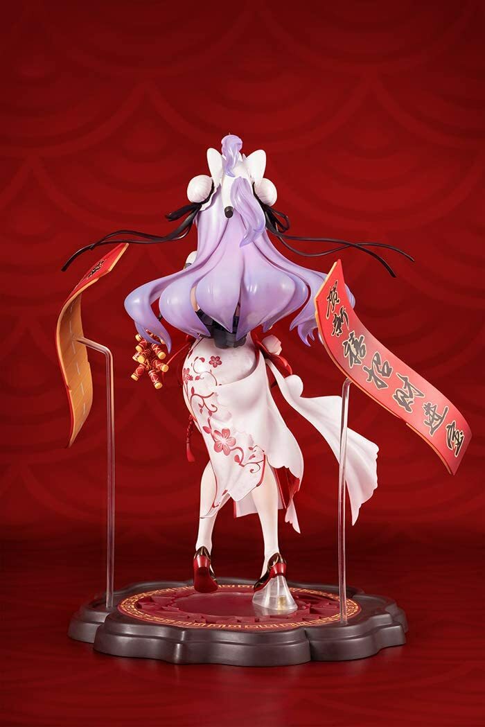 NEW TokyoFigure Azur Lane Unicorn Spring's Present 1/7 PVC&ABS