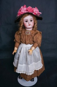 simon and halbig dolls for sale