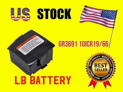 Scooter Razor Hovertrax Replacement Battery New GR3691 10ICR19/66