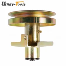 Spindle Assembly For John Deere 38" Decks STX38 STX46 AM124511 AM122444 AM118532