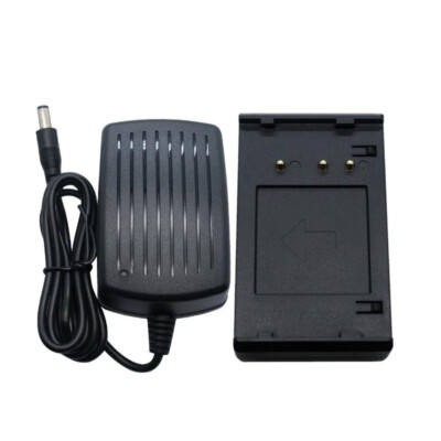 High-quality Total Station Battery New BC-10 Charger Fit For Hi-target BT10 BT20