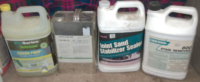 Take Your Pick-Joint Stabilizer-Ever Clear 350-Power Prep. Pro Series-Sure Clean