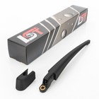 Heck Wischerarm hinten Scheibenwischer für MAZDA 3 BK BL