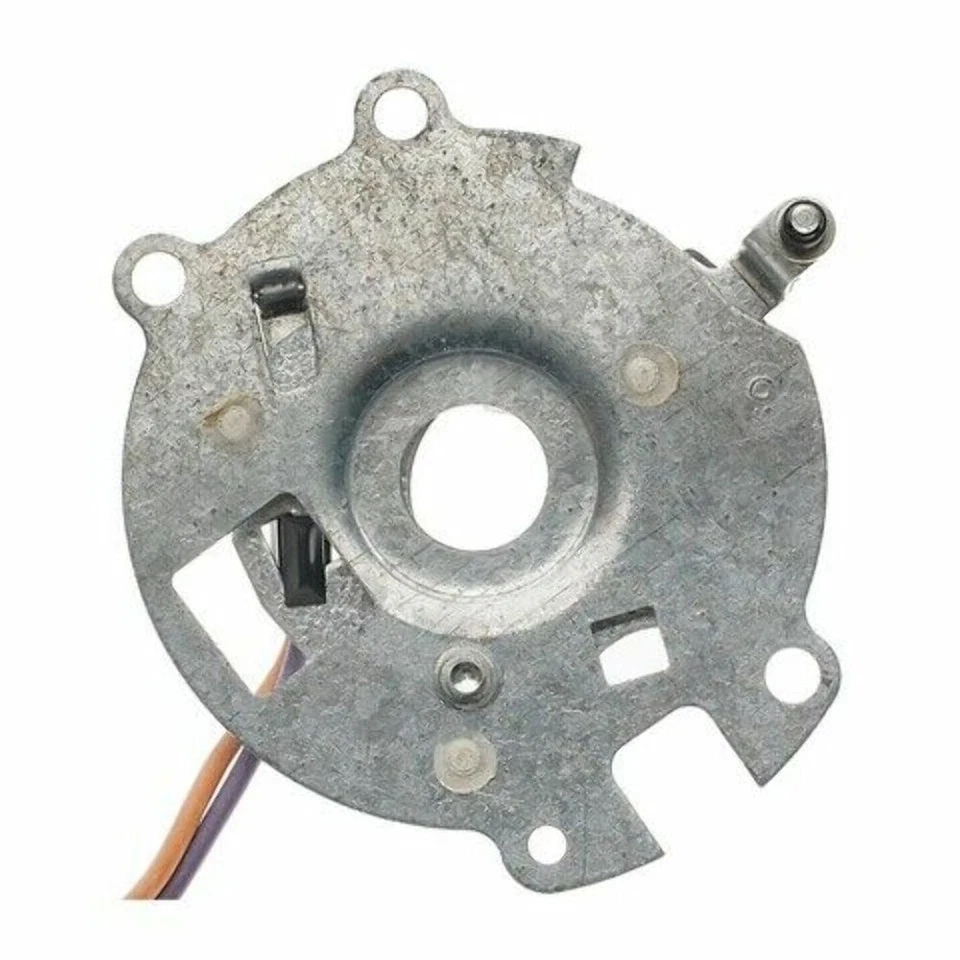 Pastilla de encendido distribuidor de encendido estándar LX-212 Foto 3 de 4