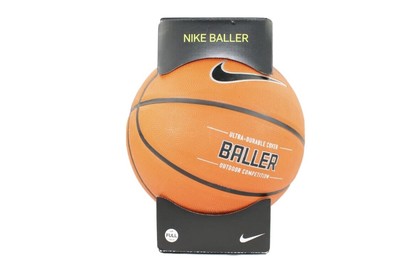 nike baller basketball