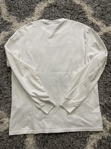 kith landmark tee