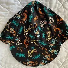 KOKOPELLI CLASSIC TEAM CYCLING CAP NEW BIKE HAT *** 5 COLOR CHOICES !!