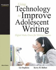 Technology to Improve Adolescent Writing Digi...