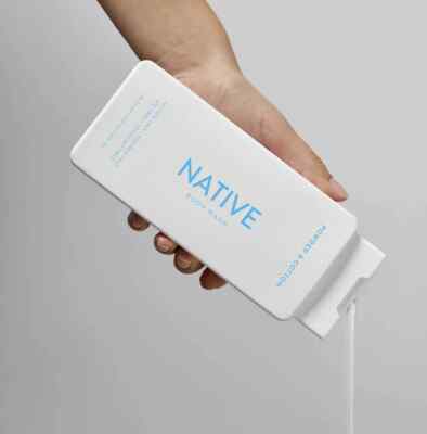 NATIVE BODY WASH 18 Oz or 36 Oz YOU PICK FROM 16 SCENTS