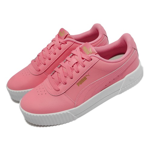 pink puma carina