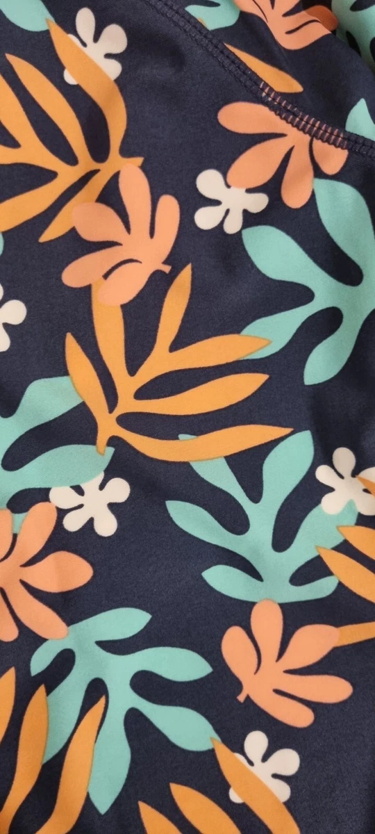 Long sleeve shop swimwear kmart