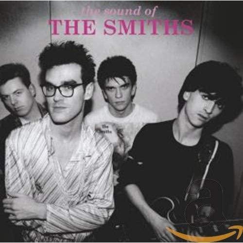 THE SMITHS THE SOUND OF THE SMITHS SLIM PACK CD