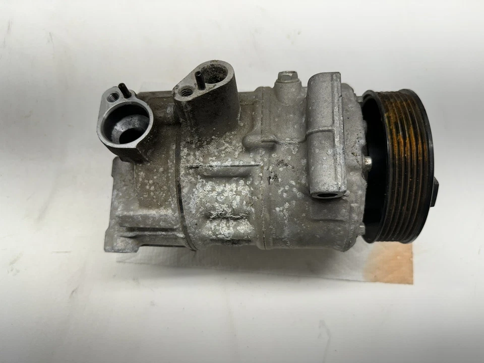 Compresor OEM SANDEN para Volkswagen Jetta 2016 2017 2018 2019 2020 2021 2,0 L Foto 2 de 4