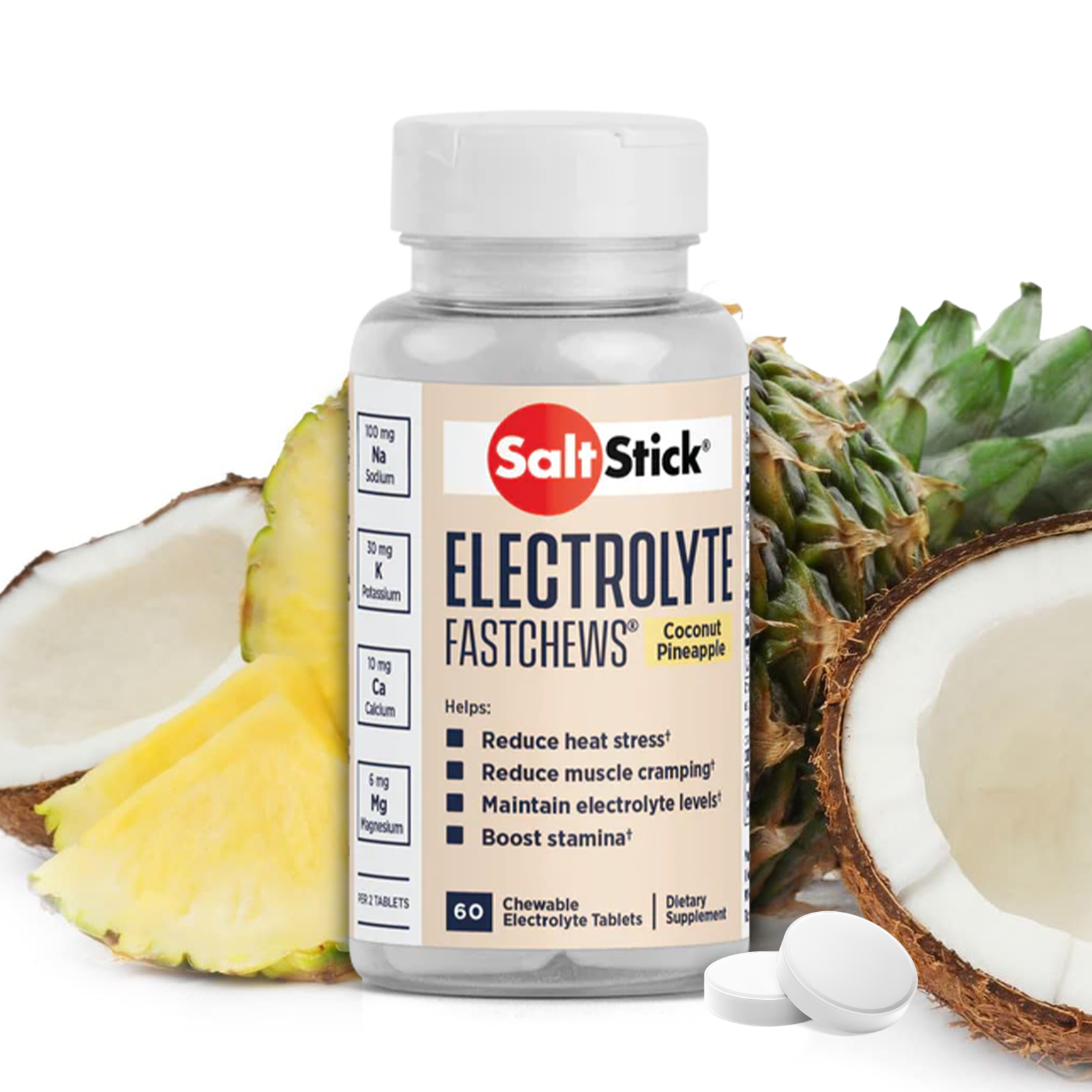 Coconut Pineapple