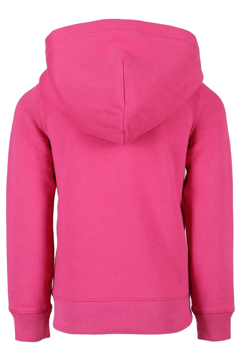 トップス 90s polo by ralph lauren zip hoodie pink ポロ ラルフローレン レディース ジップアップ スウェット パーカー