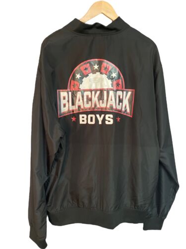 Blackjack Boys Barstool Sports Limited Edition Pro