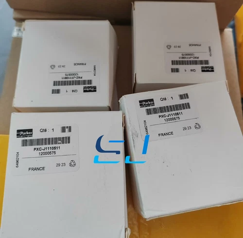 Brand New Parker PXC-J1110511 Pneumatic Valve PXC-J1110511#P