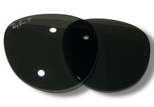 Ray Ban RW4009 RW4013 Meta Headliner Polarized Green Replacement Lenses 50mm