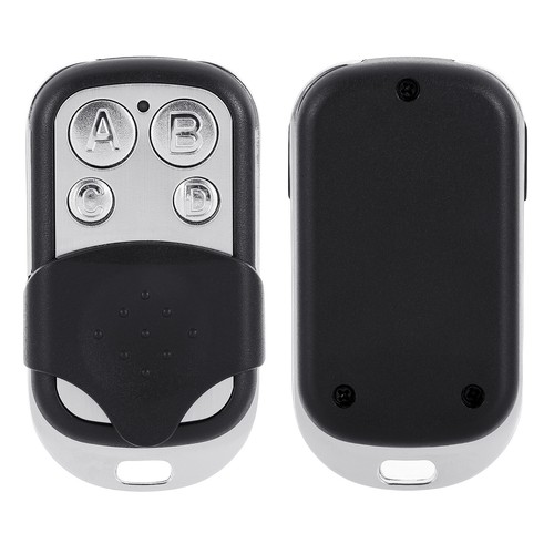 Universal Cloning Electric Gate Door Garage Remote Control Key Fob 433mhz Cloner - Picture 11 of 12