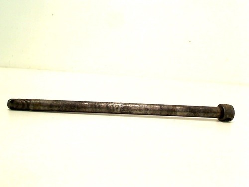 hinterachse SUZUKI TS 50 X 1984-2000 1988 gebraucht 172301