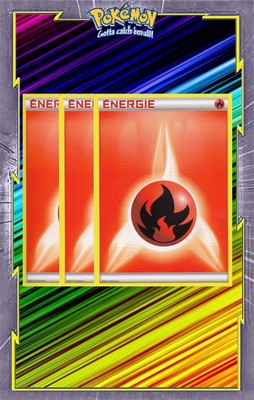 Pokemon Individual Cards Nrj Energie Feu X3 Cartes Pokemon Neuve Francaise Rouge Woodland Resort Com