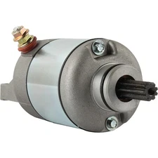 Starter For Honda 2004-2007 XL125V Varadero 125 Motorcycle 31200-KPC-D21