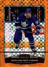 Pick Your Cards 2022-23 O-Pee-Chee NHL Hockey Inserts, Parallels, Singles Misc