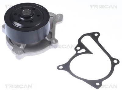 Wasserpumpe Motorkühlung TRISCAN 8600 50013 für MAZDA CX DK 30 DM BM BN DL DJ BP
