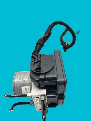 ASTRA K 5 V 39064664 39064664 Abs Pumpe Hydraulikblock OE Steuereinheit 32366636