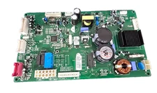 LG Refrigerator Main Control Board PCB EBR81182703 ! FREE SHIPPING !  Z89