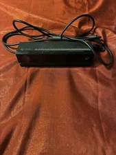 Xbox Kinect Sensor For Xbox One Motion Camera Original Black With Cable