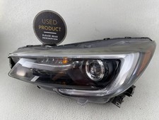 OEM | 2017 - 2019 Subaru Legacy Outback LED Headlight (Left/Driver)