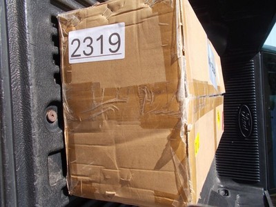 2319- ECCPP Strut Set Hyundai Sonata